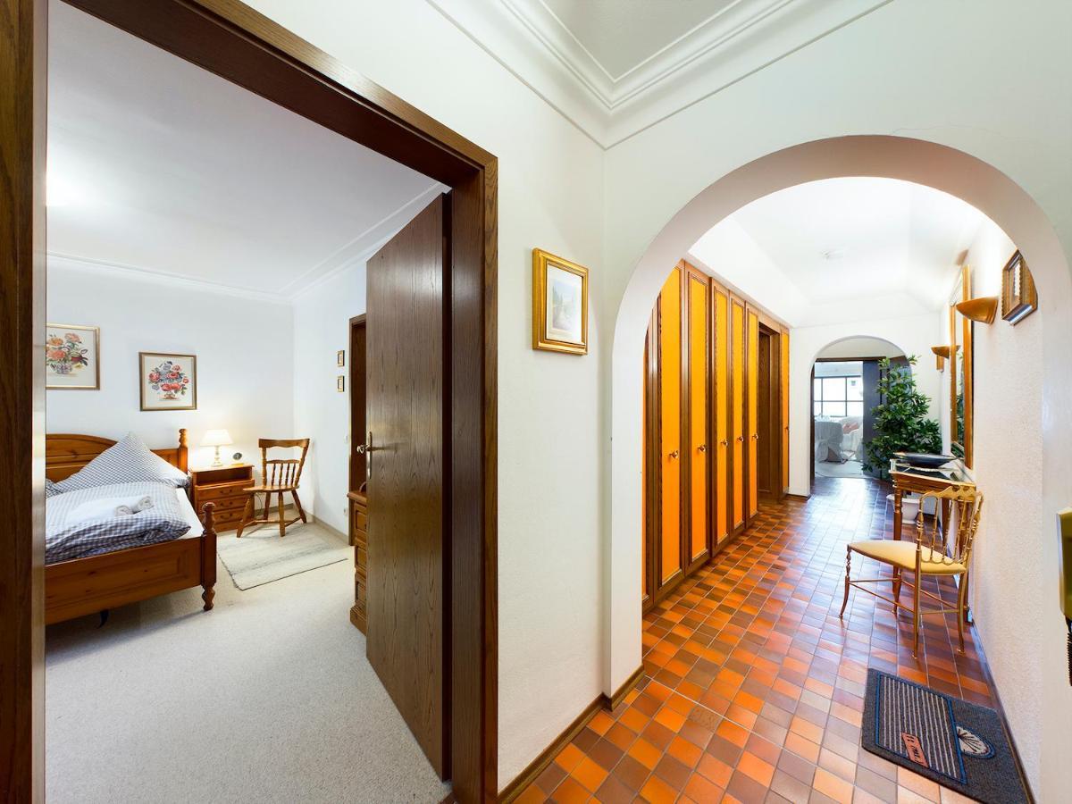 Alpspitz-Flair Apartment Гармиш-Партенкирхен Екстериор снимка