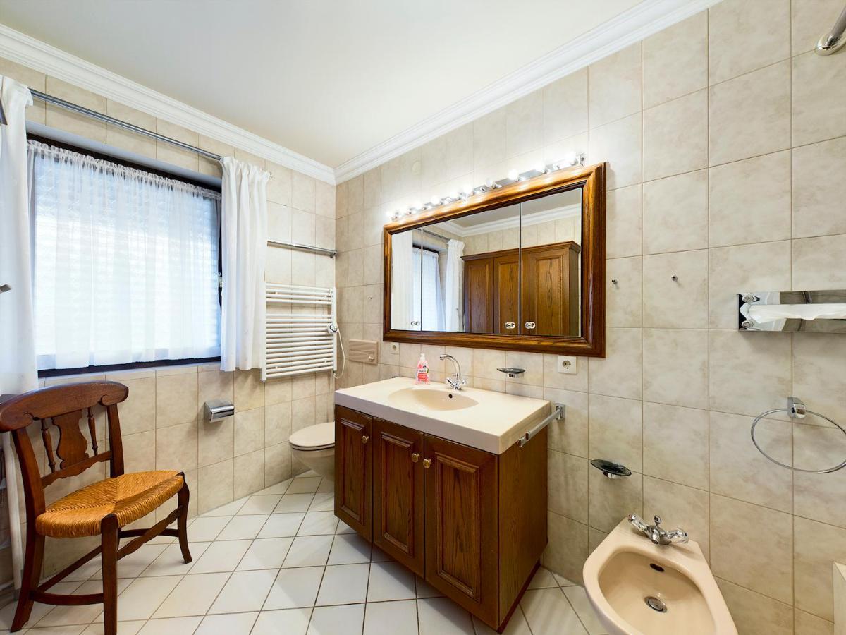 Alpspitz-Flair Apartment Гармиш-Партенкирхен Екстериор снимка